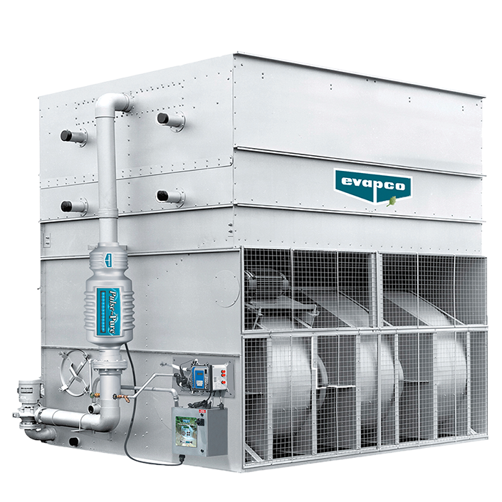 LSWE Closed Circuit Cooler | EVAPCO Australia